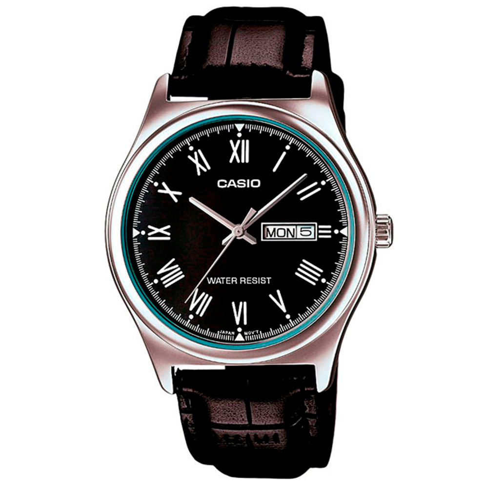 Casio MTP-V006L-1B