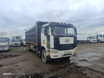 FAW J6 8x4 Самосвал СА3310Р66K24T4E5
