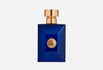 VERSACE Dylan Blue туалетная вода, мужской