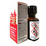 Попперс Amsterdam (new formula) 24 мл.