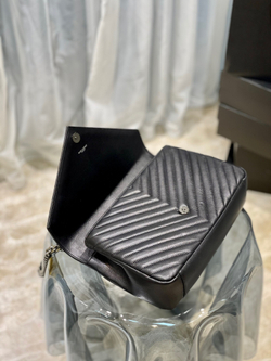 Saint Laurent College Bag 32 cm