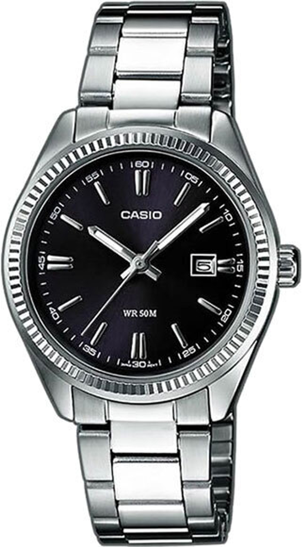 Часы Casio LTP-1302PD-1A1