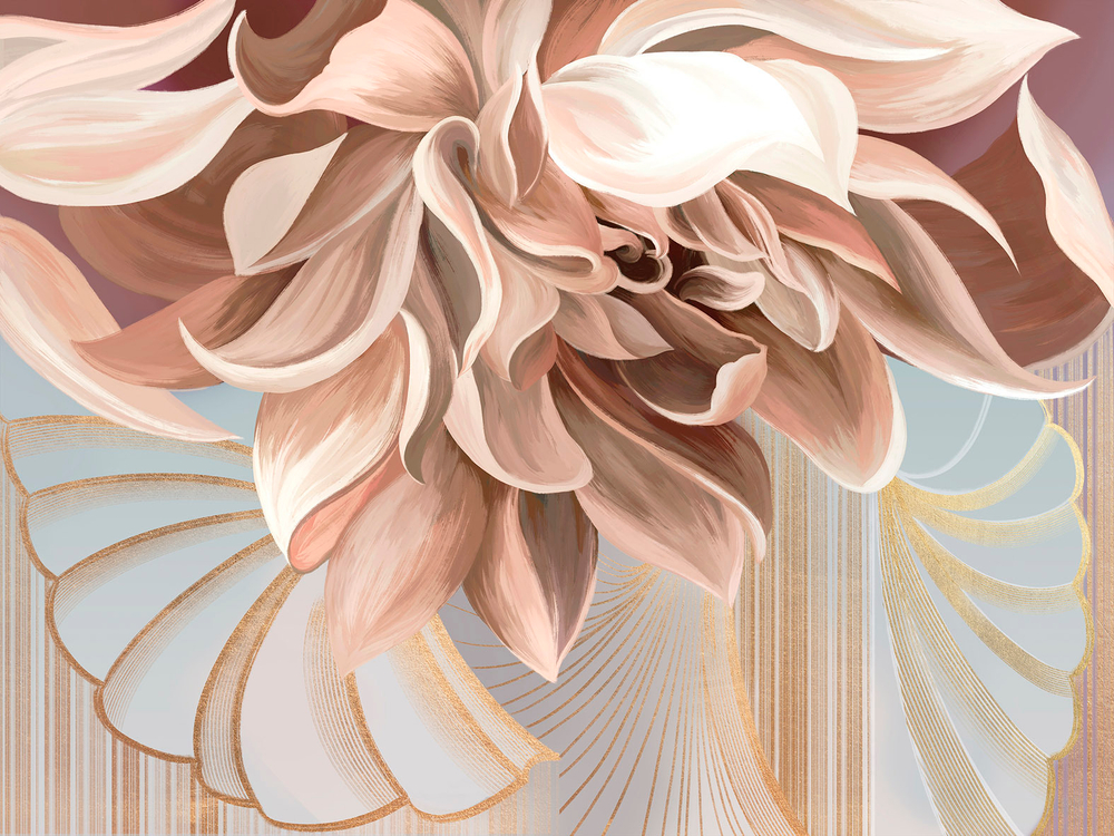 Дизайнерские обои Wall Street Solo-22