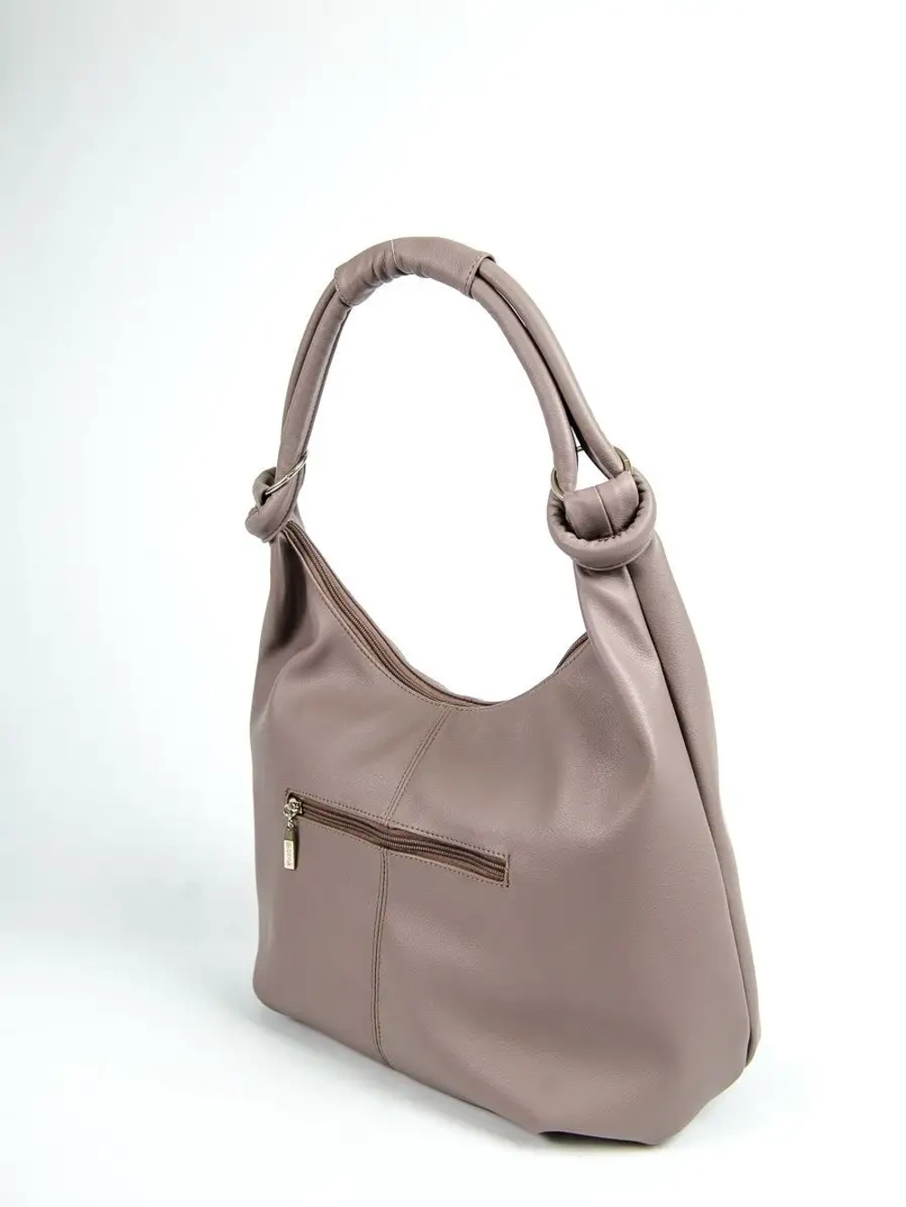 Сумка через плечо шоппер