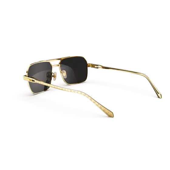 Солнцезащитные очки - Glider Gold