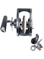 Катушка мультипликаторная PENN Commander PRO SYNCRO LW 30 LH 1