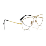 Очки RayBan /, RX6489 3153