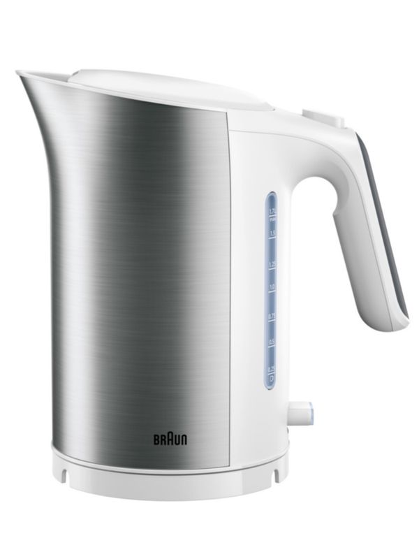 Чайник Braun IDCollection WK5100 WH