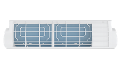 Инверторный кондиционер Energolux GENEVA LE SAS24G5-AI/SAU24G5-AI