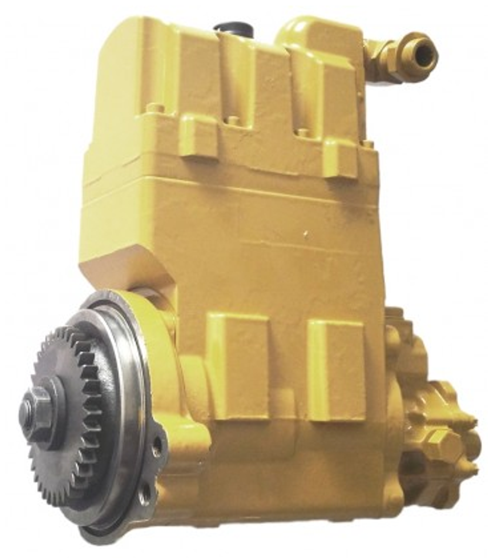 Тнвд caterpillar 178-2357