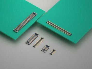 FPC коннектор (разъем) зарядки