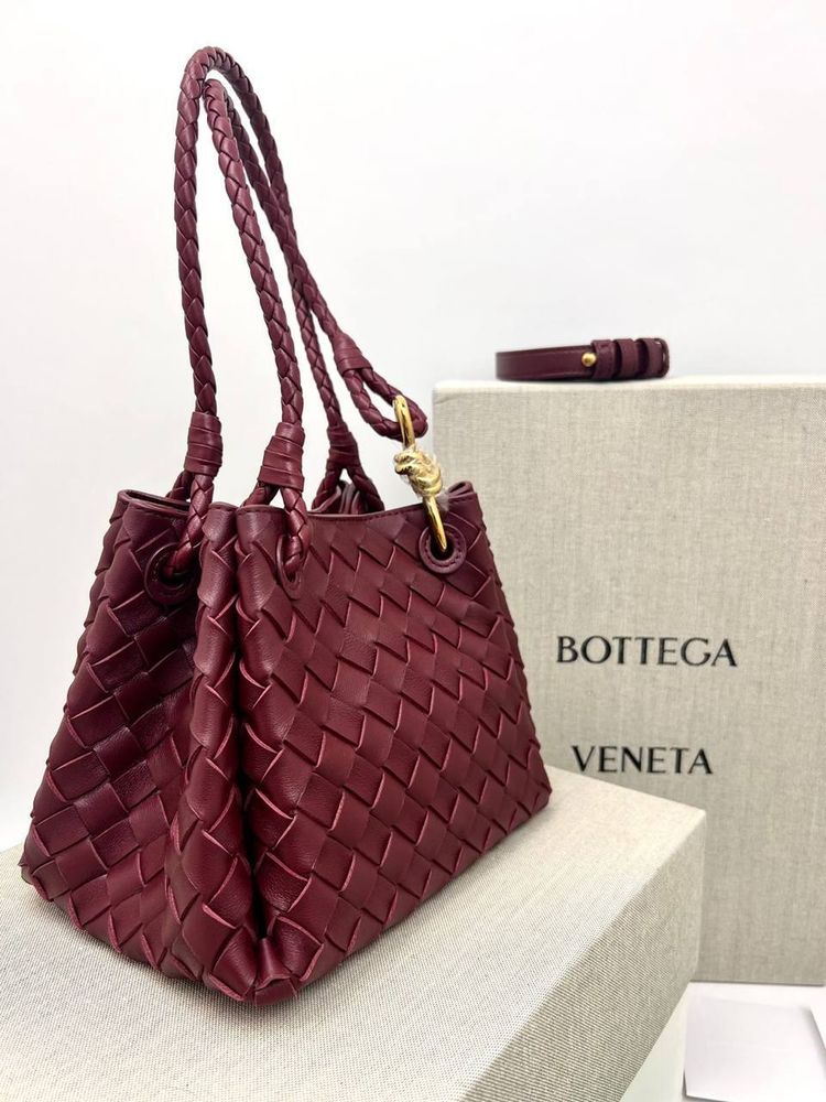 Сумка Bottega Veneta 27 см
