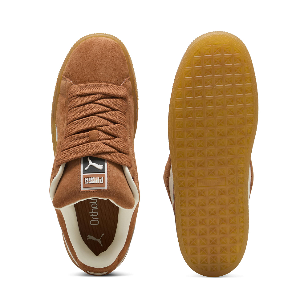 Кеды PUMA Suede XL