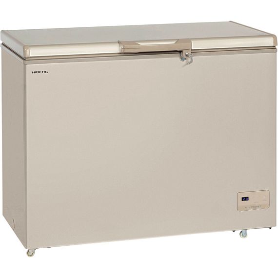 Морозильный ларь HIBERG PF 32L4 NFG