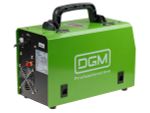 Полуавтомат сварочный DGM DUOMIG-253E