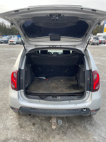 Renault DUSTER Life 1.5 dci MT6 4x4