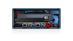 Оперативная память 64GB Kit (2x32GB) GEIL Orion V 5600Mhz DDR5 CL38 GVG564GB5600C38ADC Grey