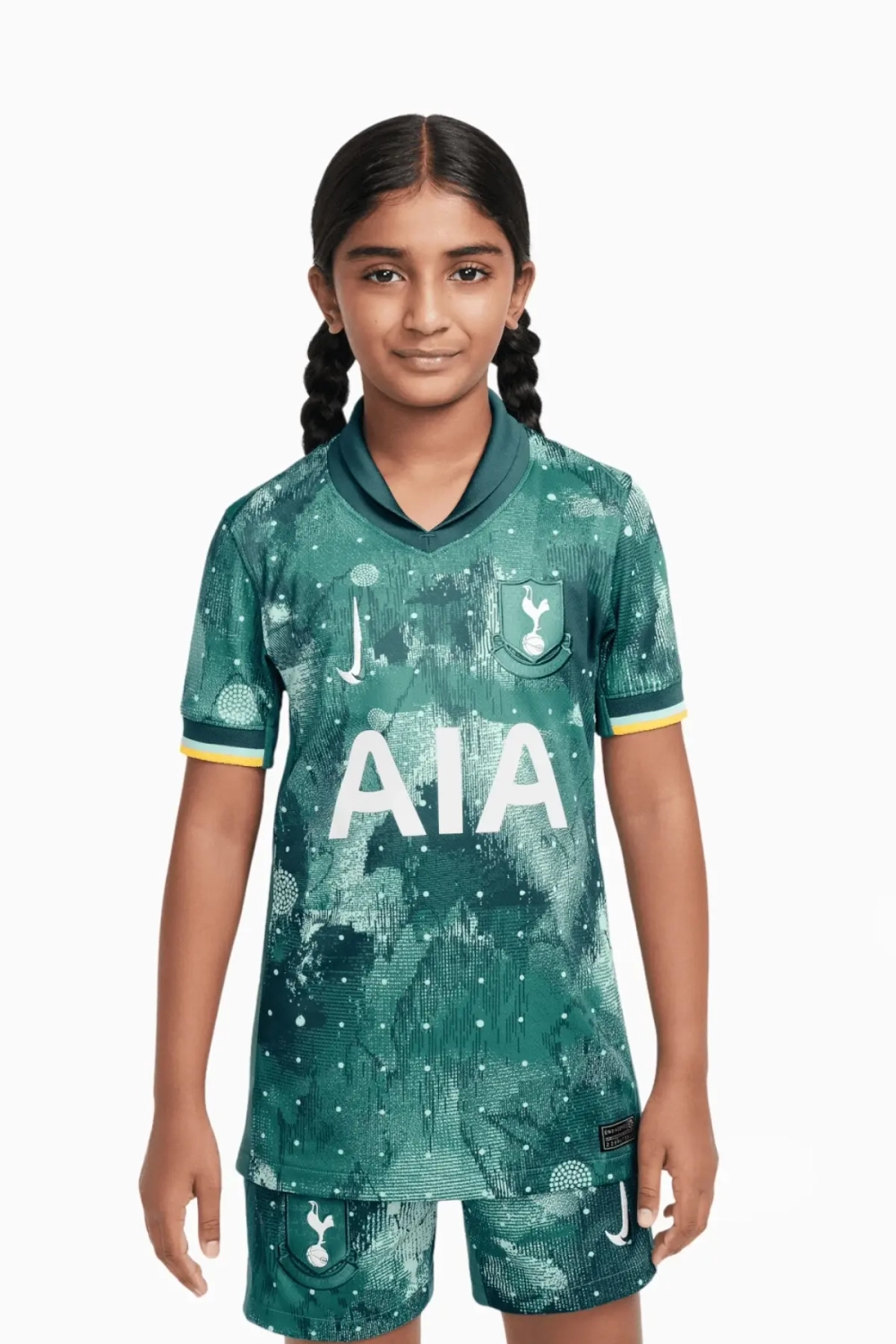 Nike hotspur store