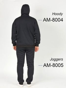 Худи Norfin 04 р.XL