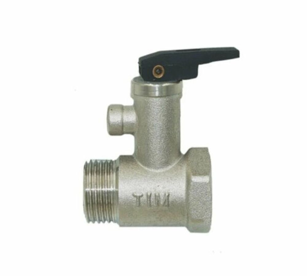 Предохранительный  клапан для бойлера 1/2 BL5812