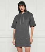 Платье Michael Kors - графитовый(MF482MR4MY)