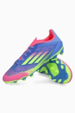 Бутсы adidas F50 League MG Junior - многоцветный
