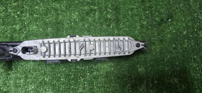 ДХО левый Porsche Cayenne 3 PO536 (2017-2023)