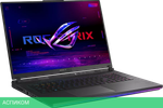 Ноутбук Asus ROG Strix SCAR 18 2024 G834JYR-R6080W