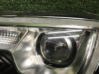 Битая Фара левая Subaru Forester SJ (16-19) LED