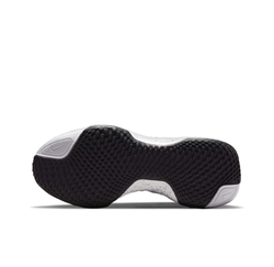 Женские кроссовки Nike ZoomX Invincible Run Flyknit 'White Black' CT2229-103
