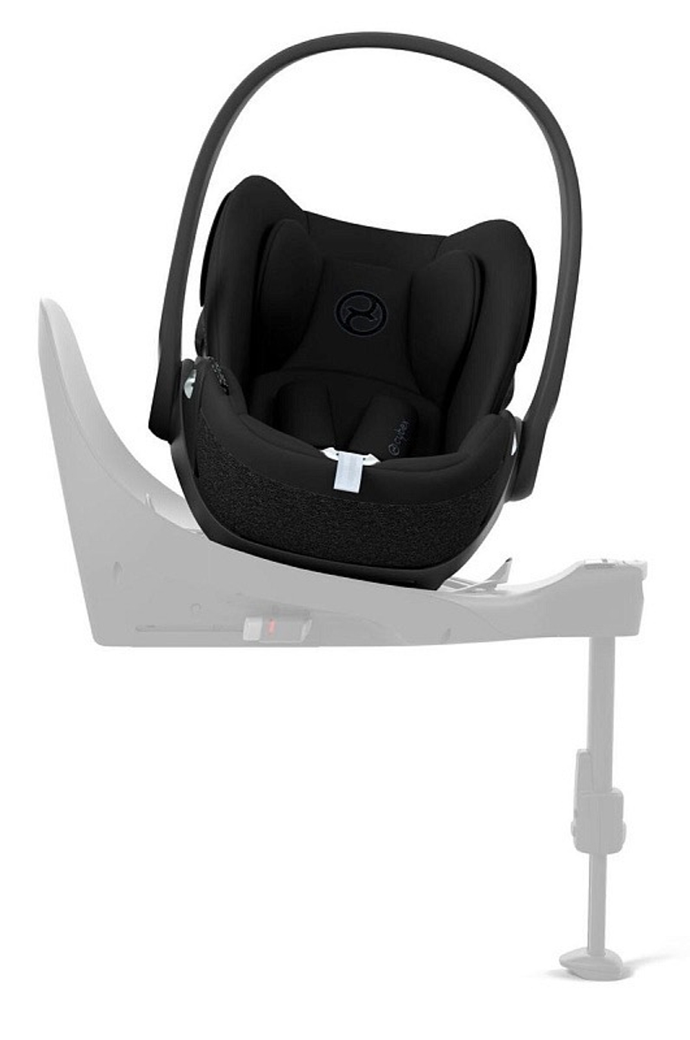 Кресло Cybex Cloud T i-Size