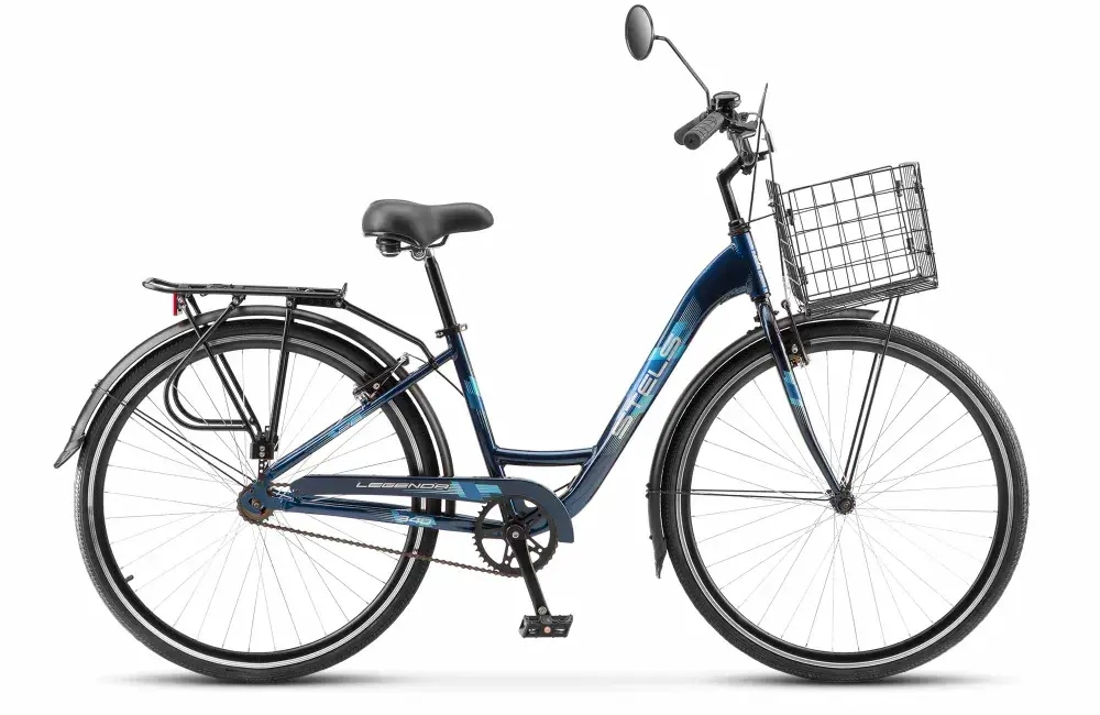 Велосипед Stels LEGENDA 340 28 V