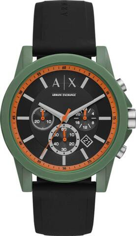 Мужские наручные часы Armani Exchange AX1348