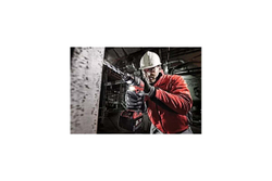 Сверло Milwaukee HSS-G по металлу 4.0x75 мм 2 шт