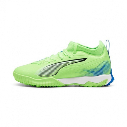 Детские бутсы PUMA ULTRA 5 MATCH TT + Mid Jr
