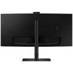 Монитор 34" Samsung S34C650VAI