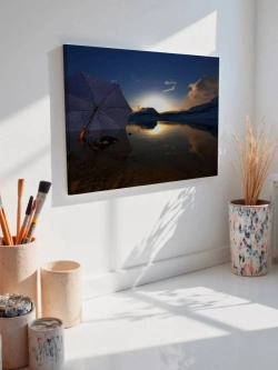 Картина на стену 40 X 50 Зонт