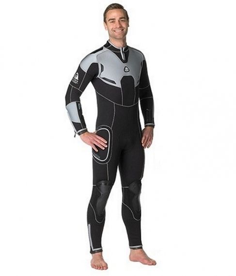 Гидрокостюм WaterProof W4 5 мм