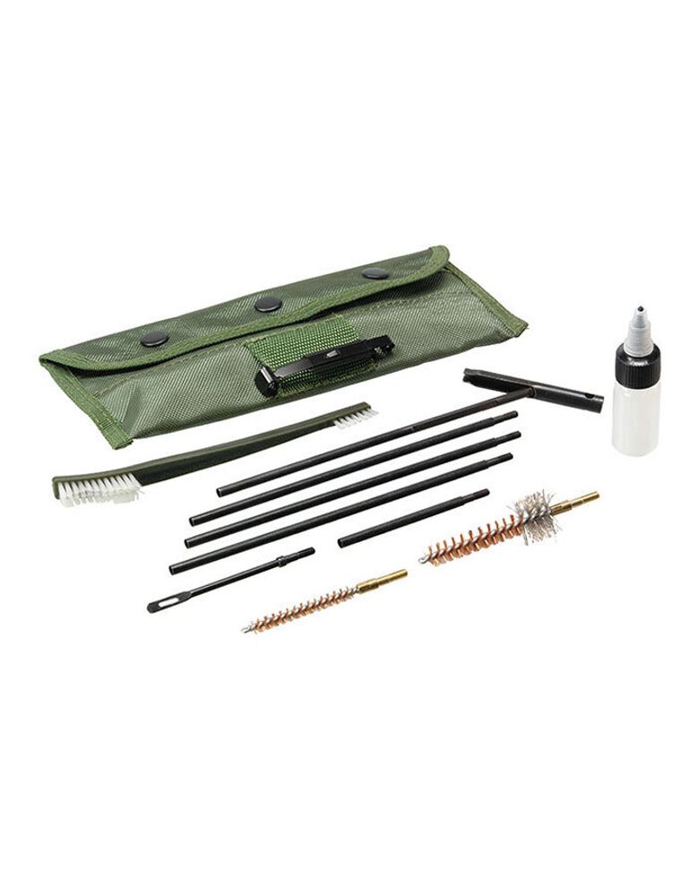 Набор д/чистки оружия Veber Cleaning Kit M16, 22/5.56 mm