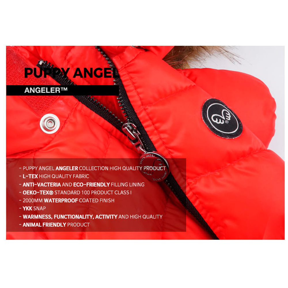 518 PA-OW Комбинезон унисекс