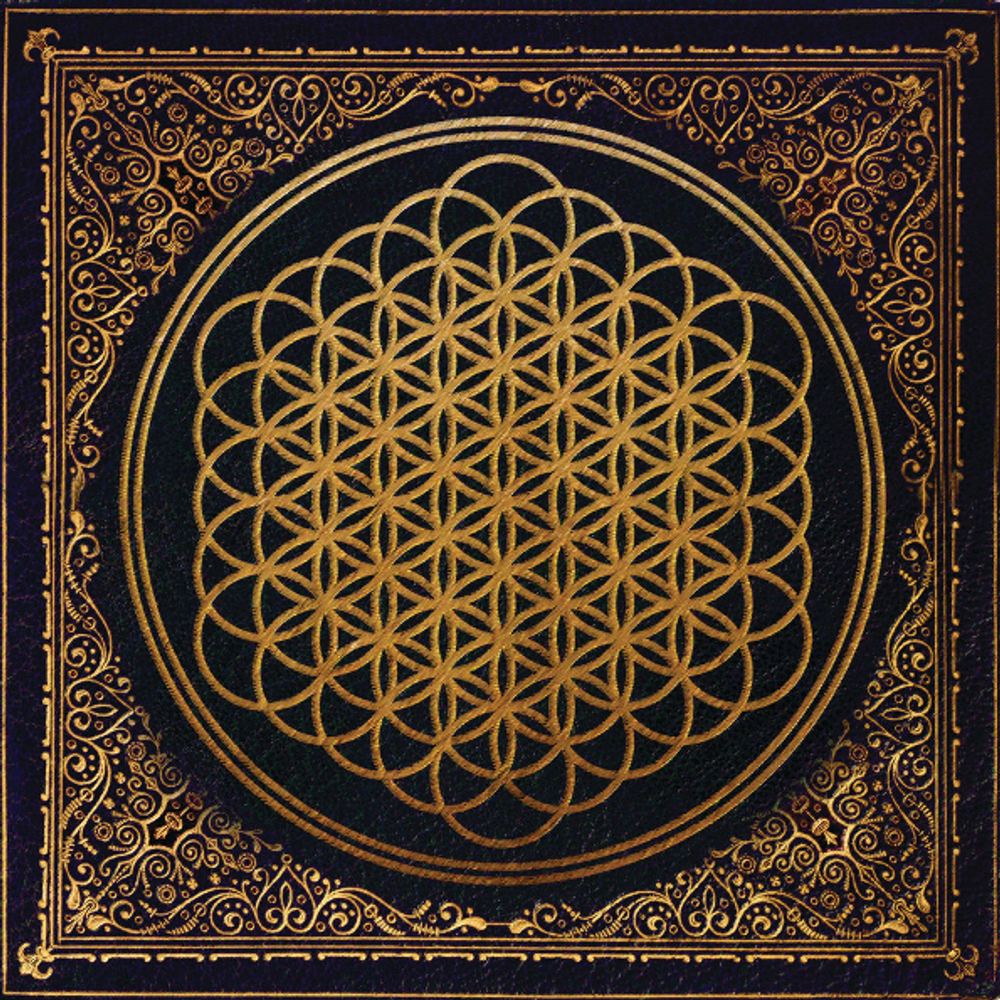 Bring Me The Horizon / Sempiternal (LP)