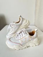 Кожаные кроссовки Bonpoint, 31