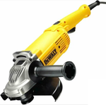 Угловая шлифмашина DeWalt DWE494-QS