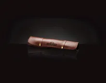 Кожаный чехол (скрутка) для ножей, Napoleon