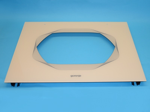 Стекло внешнее духовки GORENJE