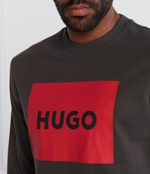 Худы Duragol222 HUGO - графитовый(50467944)