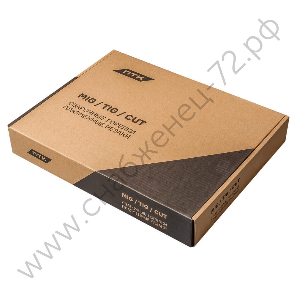 Горелка TIG TP 26VF (160,200AC/DC) 4м TBW2604-10