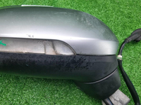 Зеркало правое VW Passat B8 (2014-н.в.) 13+2к.