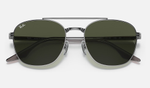 RAY-BAN RB3688 004/31