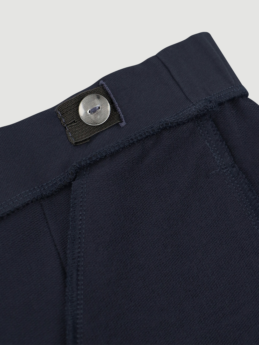 Брюки прямые Mjölk School Blue